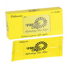 Valencia Fresh